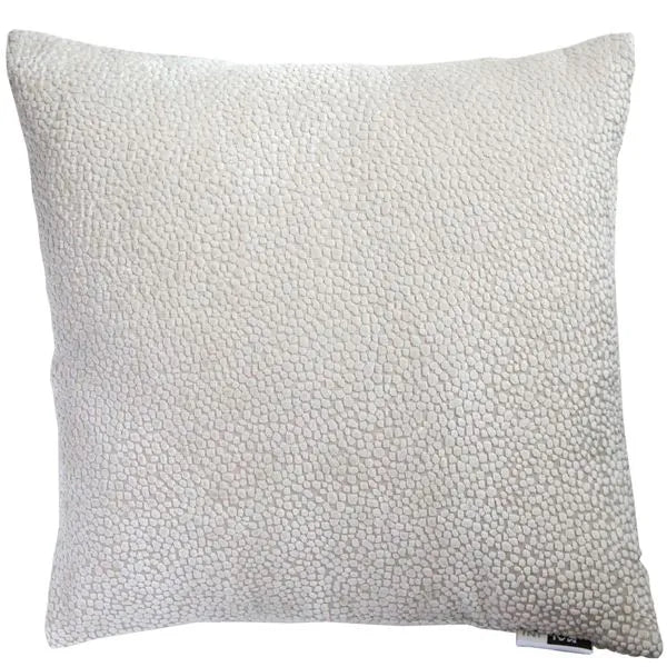 Bingham Cream Large Cushion