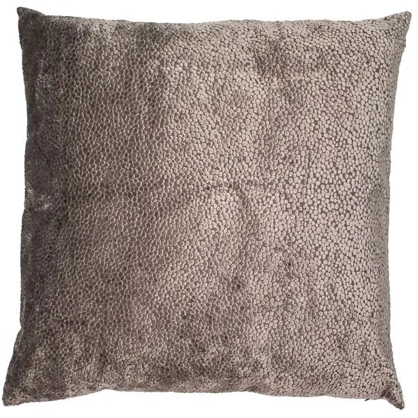 Bingham Truffle Small Cushion