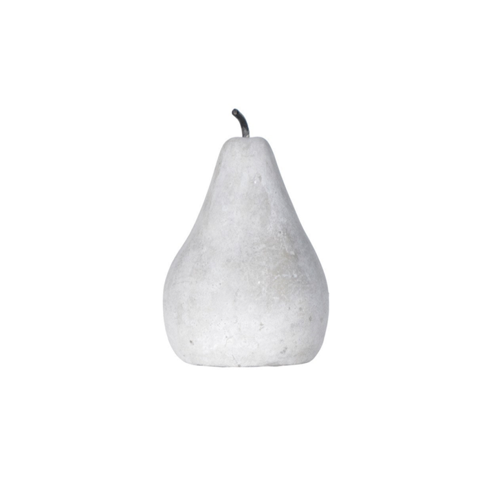 Concrete Pear