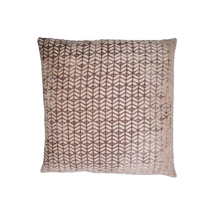 Dua Grey Small Cushion