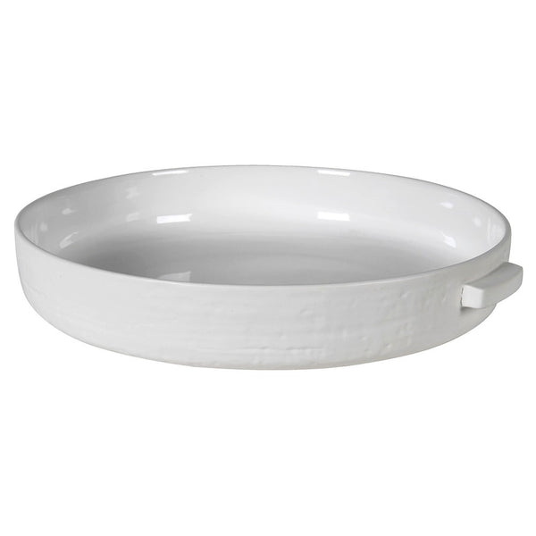 White Aria Bowl