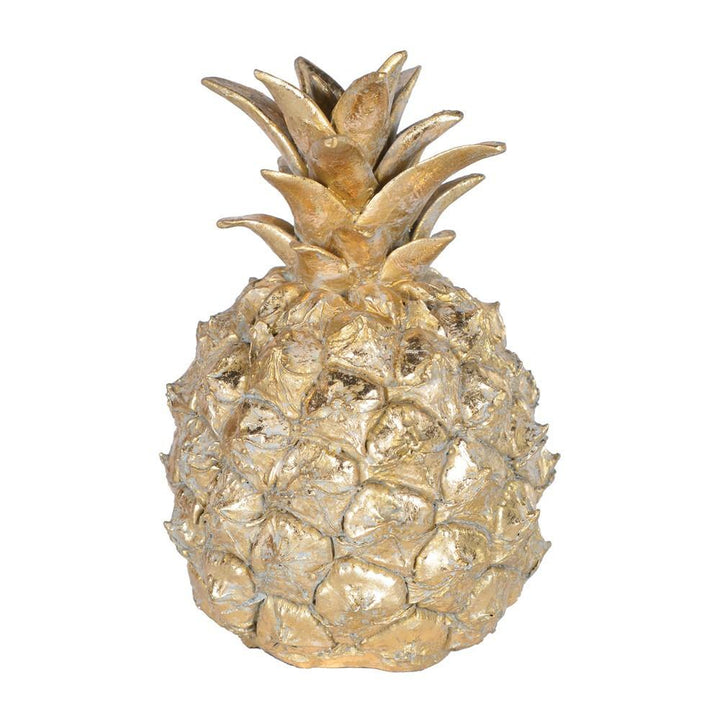 Golden Pineapple