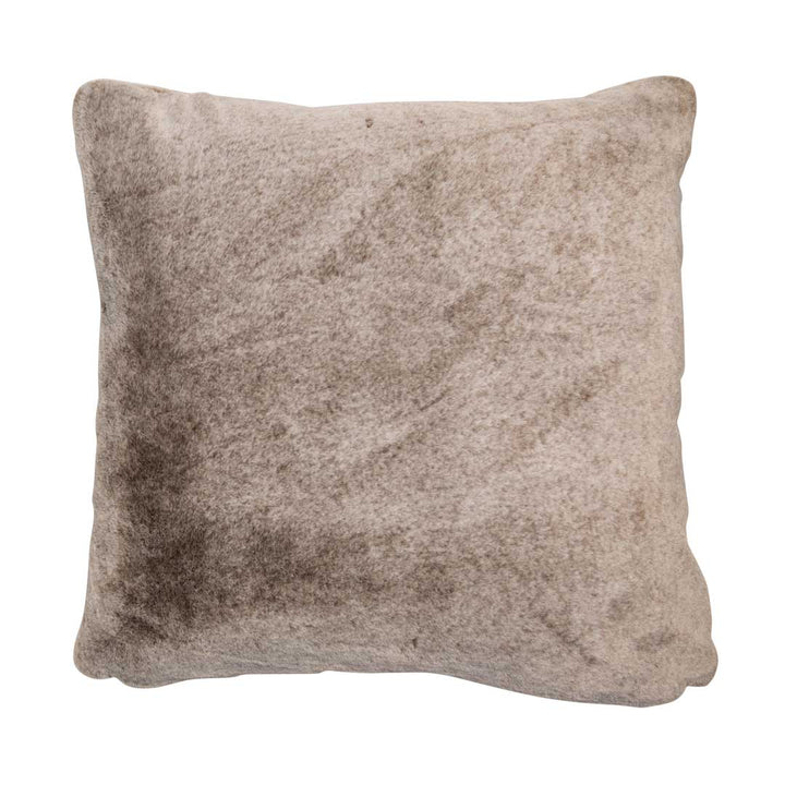 Mellow Taupe Cushion