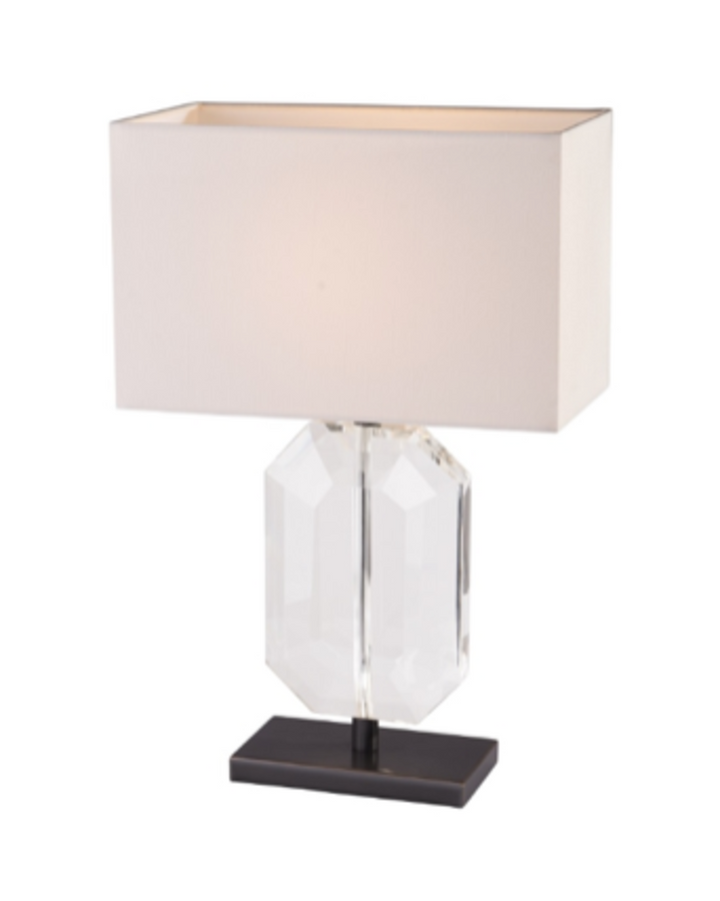 Rosa Table Lamp