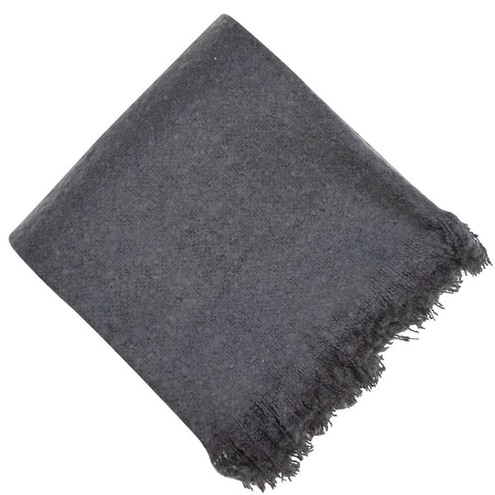 Seville Throw Slate