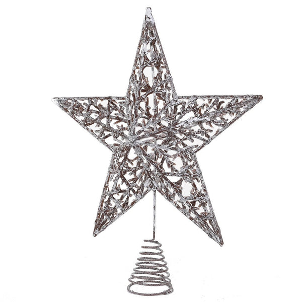 Star Tree Topper