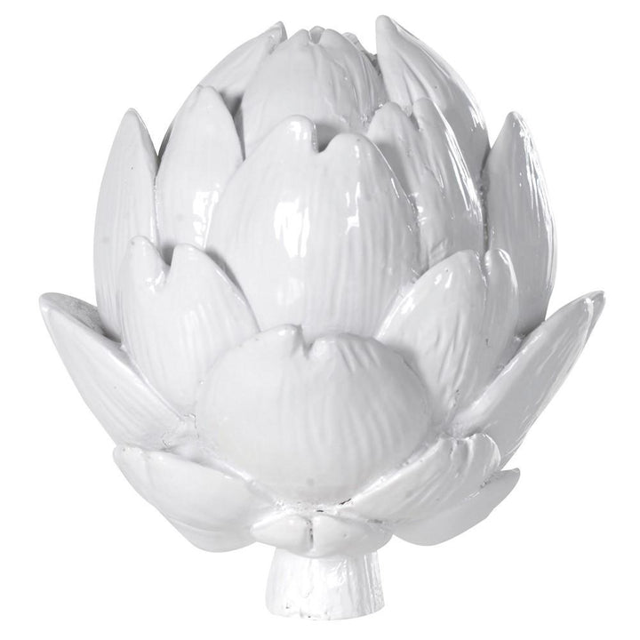 White Artichoke